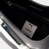 Bag - Coperni x Puma - Artificial Leather - Black