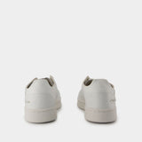 Stan Smith Sneakers - Y-3 - Leather - White