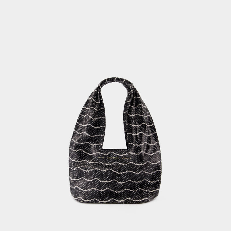 Small Shoulder Bag - Chylak - Leather - Printed