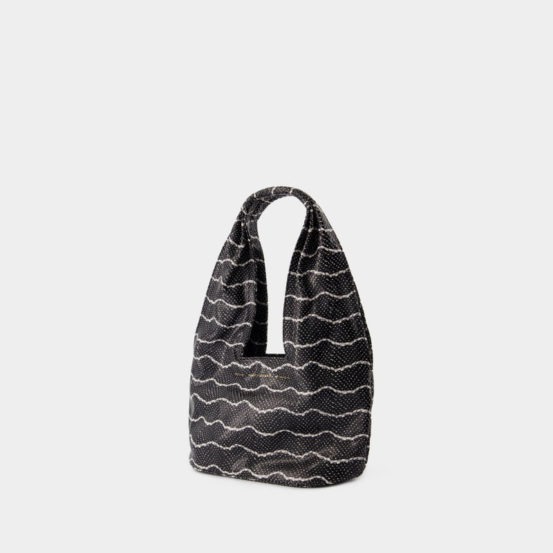 Small Shoulder Bag - Chylak - Leather - Printed