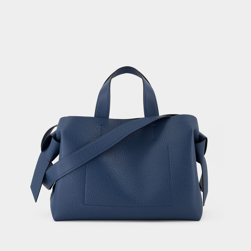 Fn Wn Bags000509 Shoulder Bag - Acne Studios - Leather - Blue