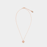 Petra Pendant - Vivienne Westwood - Metal - Gold