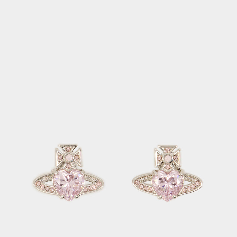 Ariella Earrings - Vivienne Westwood - Others - Silver