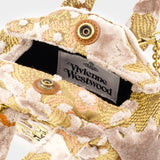 Archive Mini Purse - Vivienne Westwood - Viscose - Multicolor