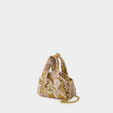 Archive Mini Purse - Vivienne Westwood - Viscose - Multicolor