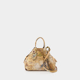 Yasmine Small Purse - Vivienne Westwood - Synthetic - Printed