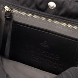 Margaret Small Bag - Vivienne Westwood - Synthetic - Black