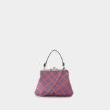 Granny Frame Purse - Vivienne Westwood - Synthetic - Multicolor