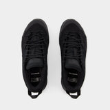 X Alp Sneakers - MM6 Maison Margiela - Synthetic - Black