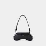 Play Shoulder Bag - DIESEL - Synthetic - Black