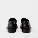 Sneakers - Marni - Leather - Black
