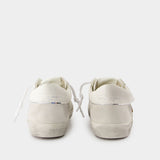 Prsx Low Sneakers - Philippe Model - Leather - White