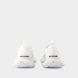 Circuit Sneakers - Balenciaga - Synthetic - White