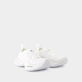 Circuit Sneakers - Balenciaga - Synthetic - White