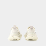 Circuit Sneakers - Balenciaga - Synthetic - White