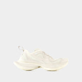 Circuit Sneakers - Balenciaga - Synthetic - White