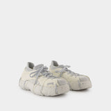 Roku Ry Bianco Sneakers - Camper - Fabrics - Multicolor