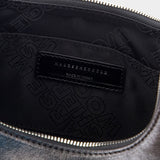 Shoulder Bag - Margesherwood - Leather - Black