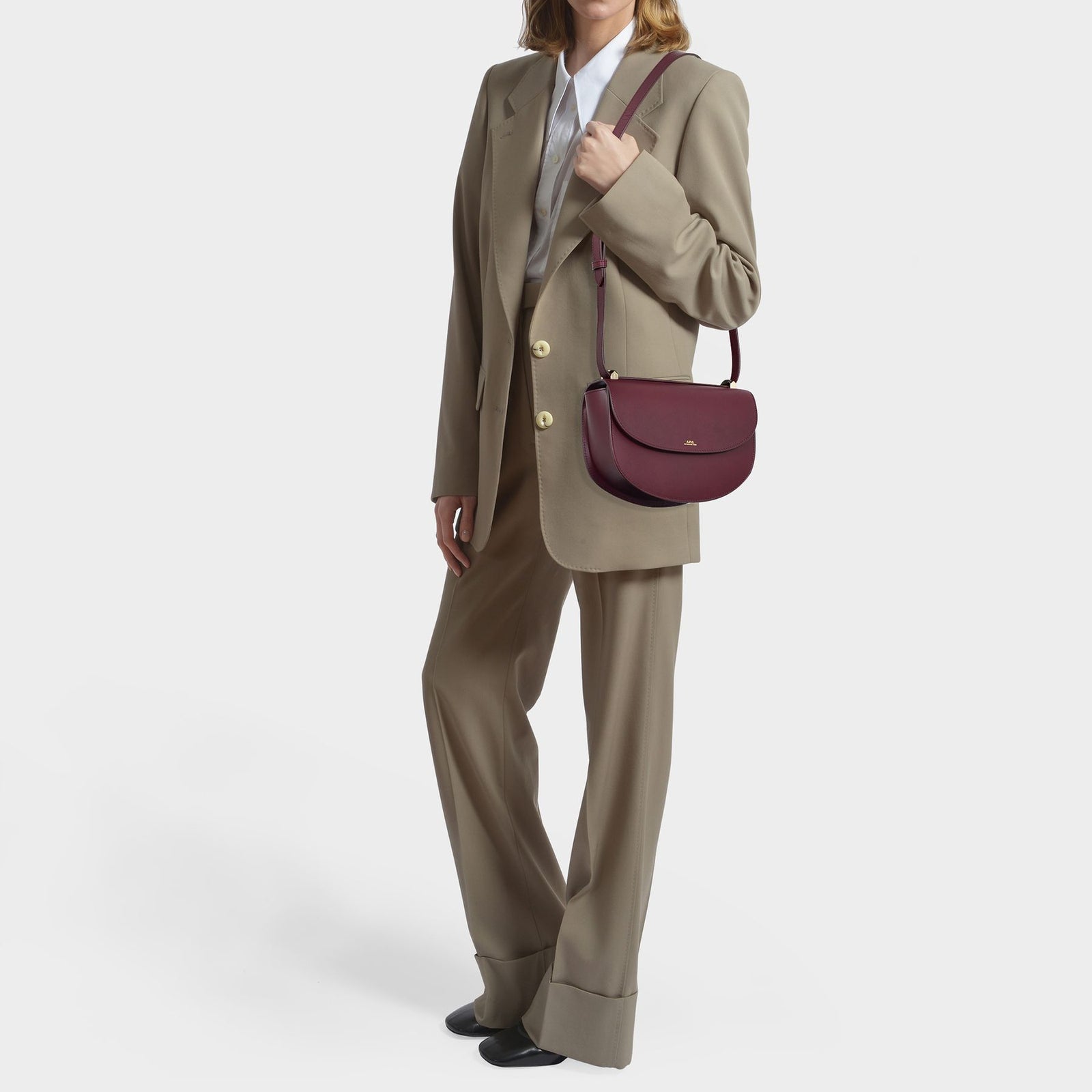 Apc geneve bag shop