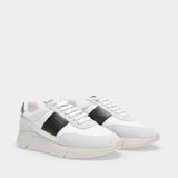 Genesis Vintage Sneakers - Axel Arigato - Multi - Leather