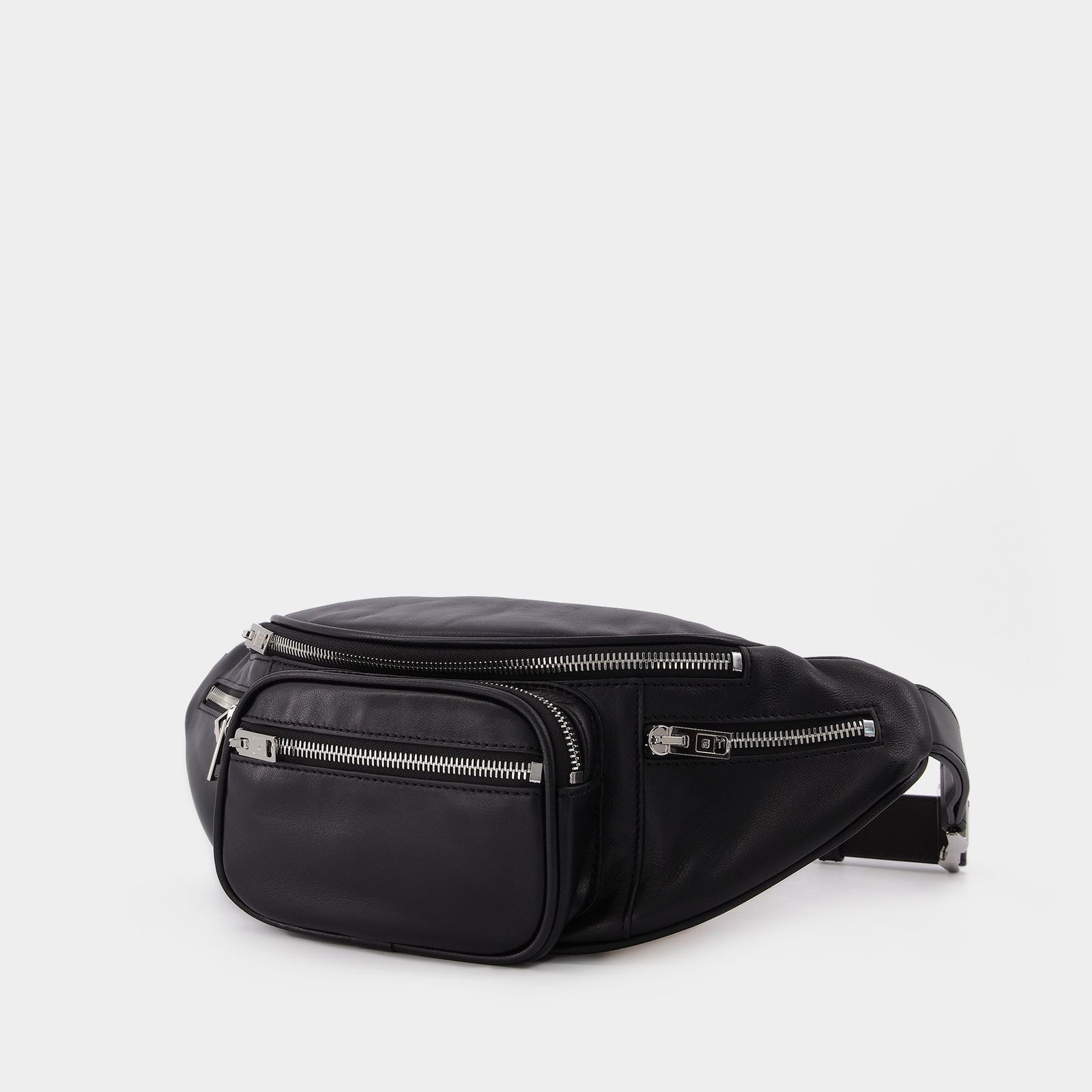 Alexander wang attica blueseas fanny bag