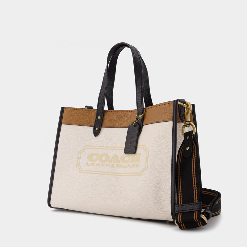 Coach Leatherware purse handbag pink with double straps vinyl olive green |  eBay