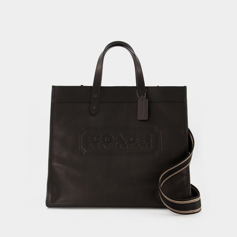 Sonoma Coach Bucket Bag – OMNIA