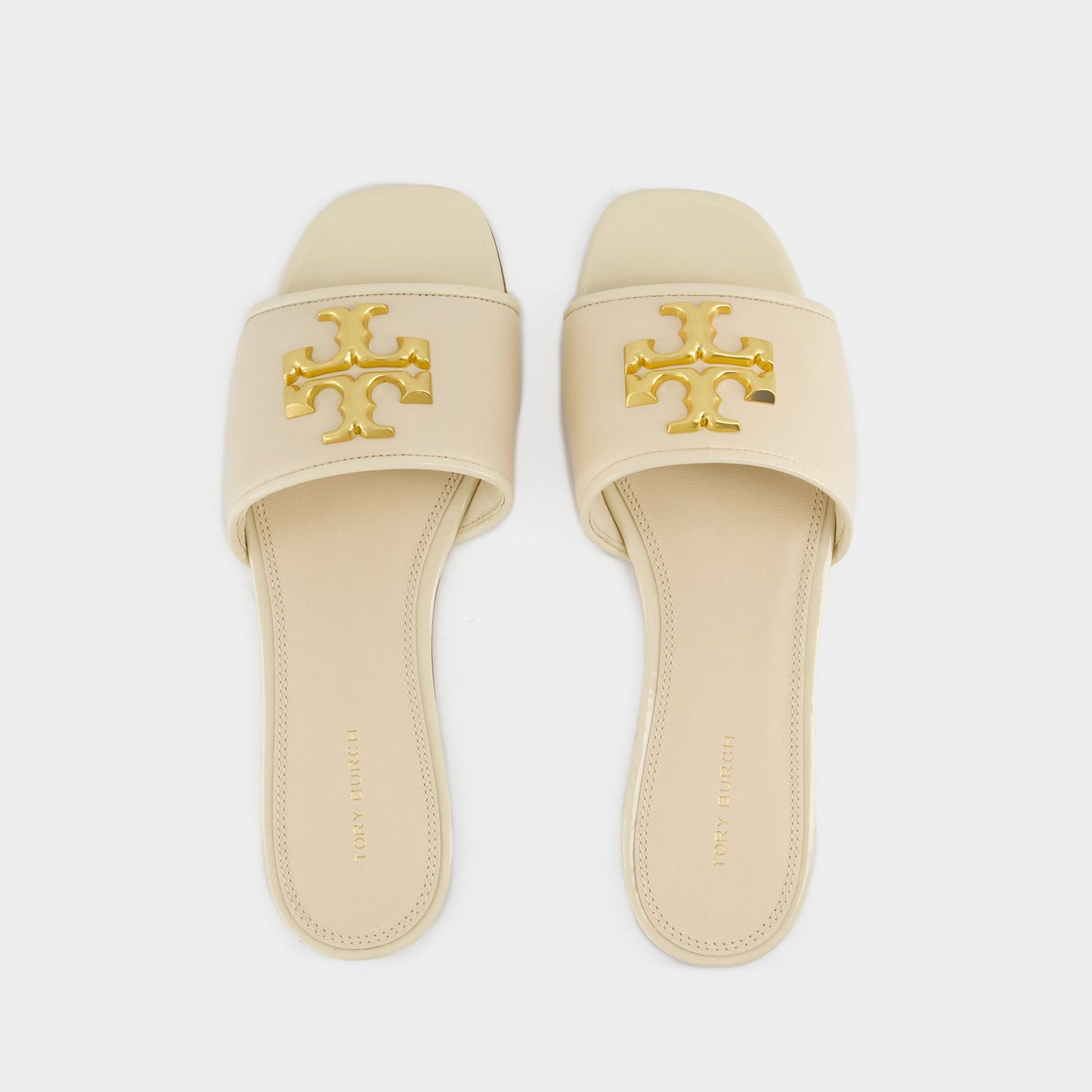 Tory Burch Inner popular Slide Sandals