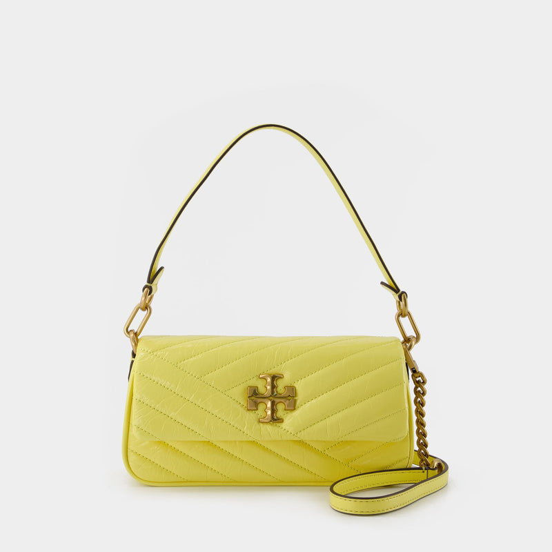 Mini Kira Flap Shoulder Bag: Women's Handbags