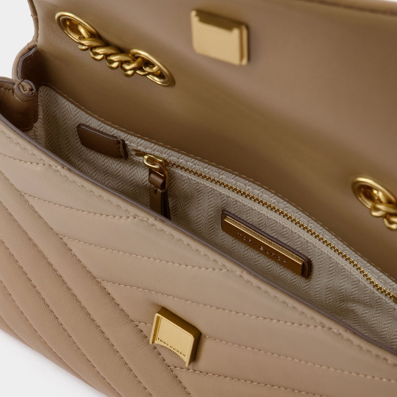 Small Kira Chevron Convertible Shoulder Bag : Women's Designer Shoulder  Bags