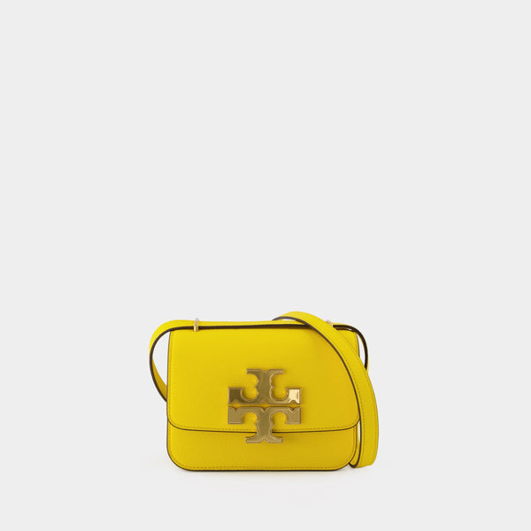 Tory burch yellow crossbody on sale bag