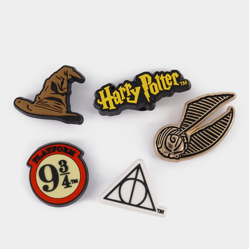 Buy Crocs Harry Potter Logo Jibbitz In Multiple Colors