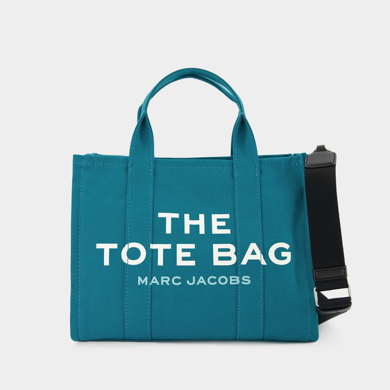 Marc Jacobs The Mini Stud Cotton Tote Bag