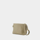 Ninon Mini Bag - A.P.C - Synthetic - Green