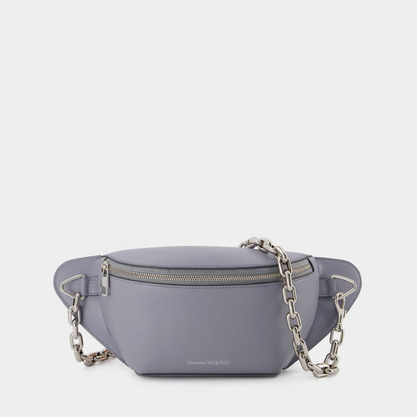 Alexander mcqueen discount bumbag