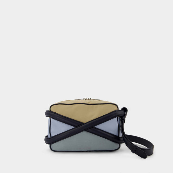 Crossbody - Alexander Mcqueen - Multi - Leather