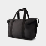 Hilo Small Bag - Rains - Synthetic - Black