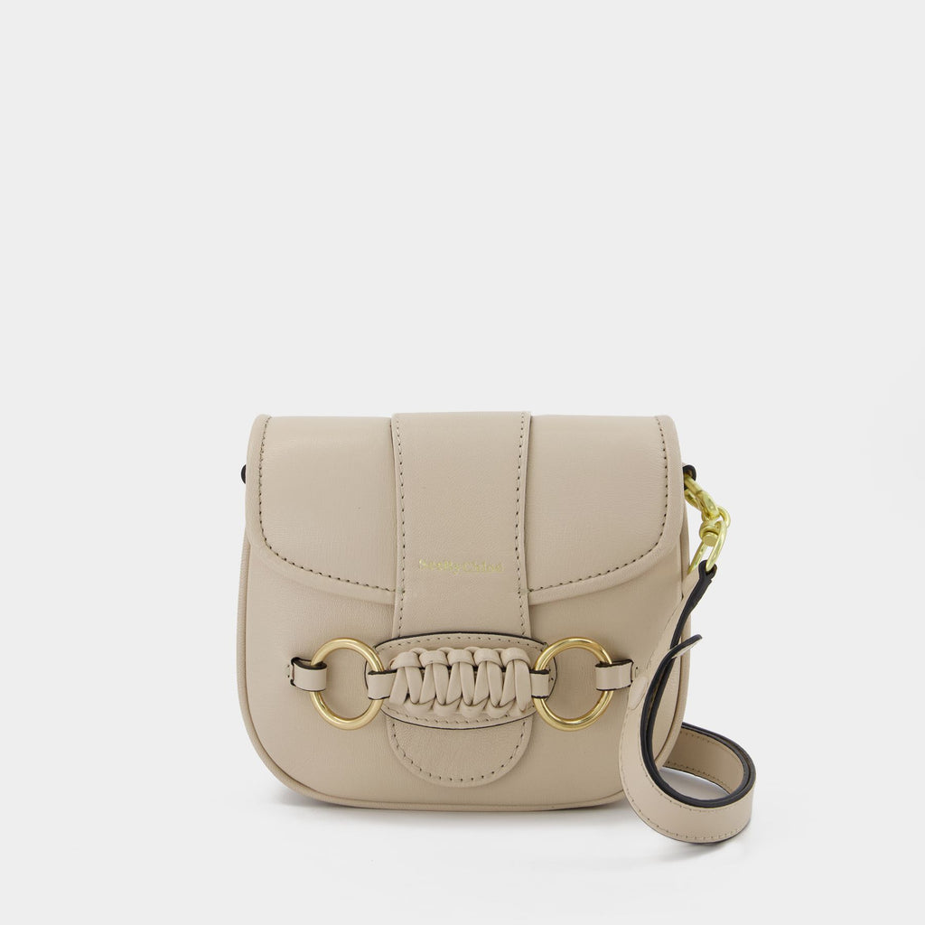 See by cheap chloe cement beige