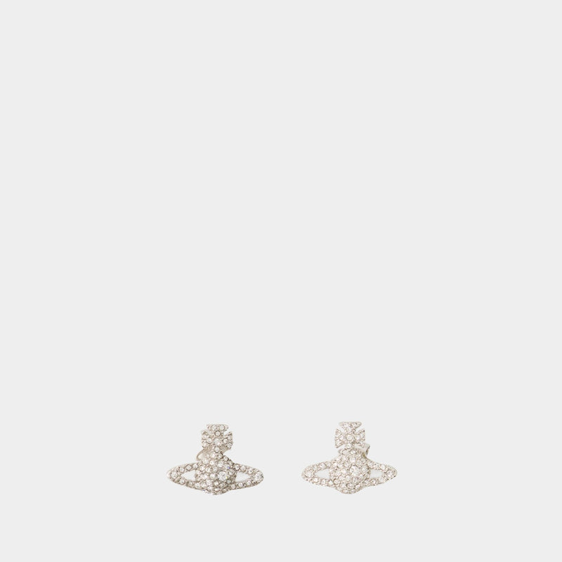 Grace bas hot sale relief earrings