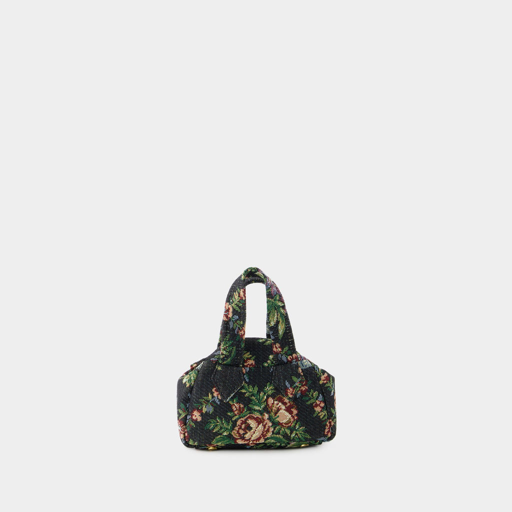 Archive Yasmine Mini Handbag - Vivienne Westwood - Synthetic