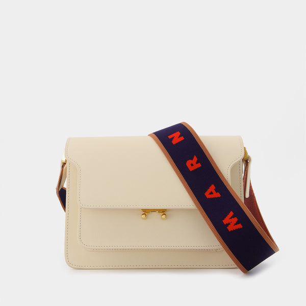 Marni trunk bag online second hand