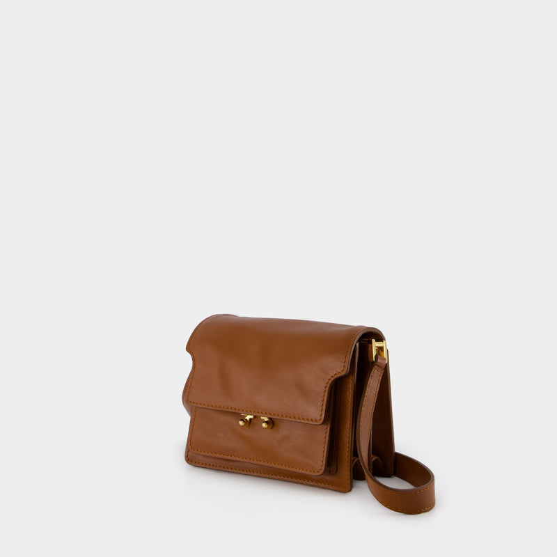 Marni mini trunk : r/handbags