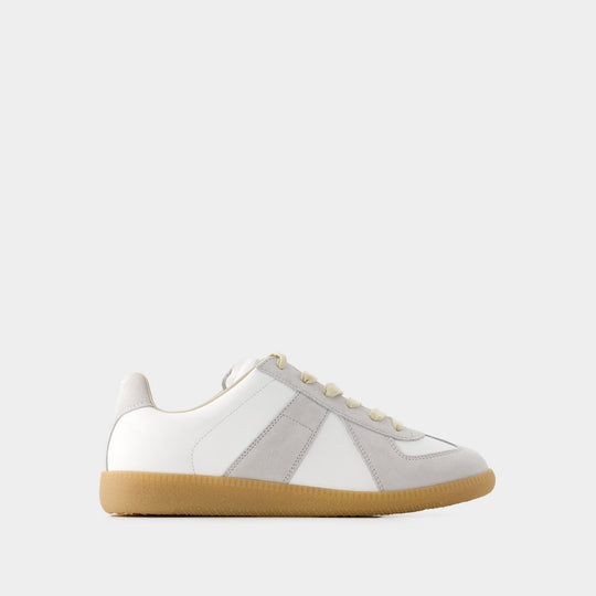 Maison margiela cheap women's sneakers sale