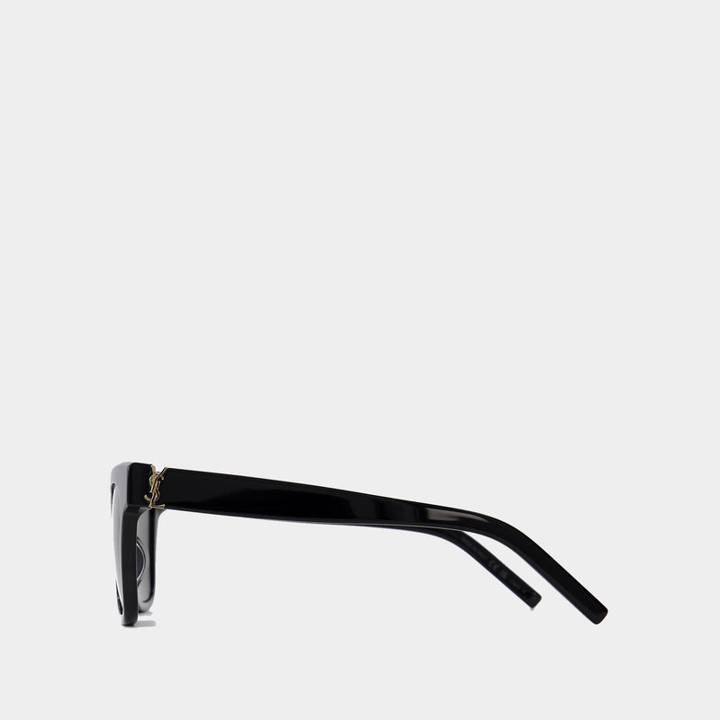 Saint Laurent SL M40 Square Sunglasses