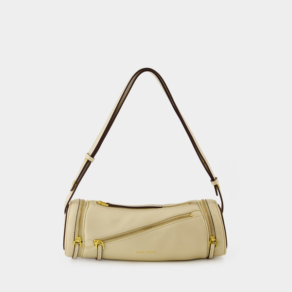 Hobo affinity best sale leather shoulder bag