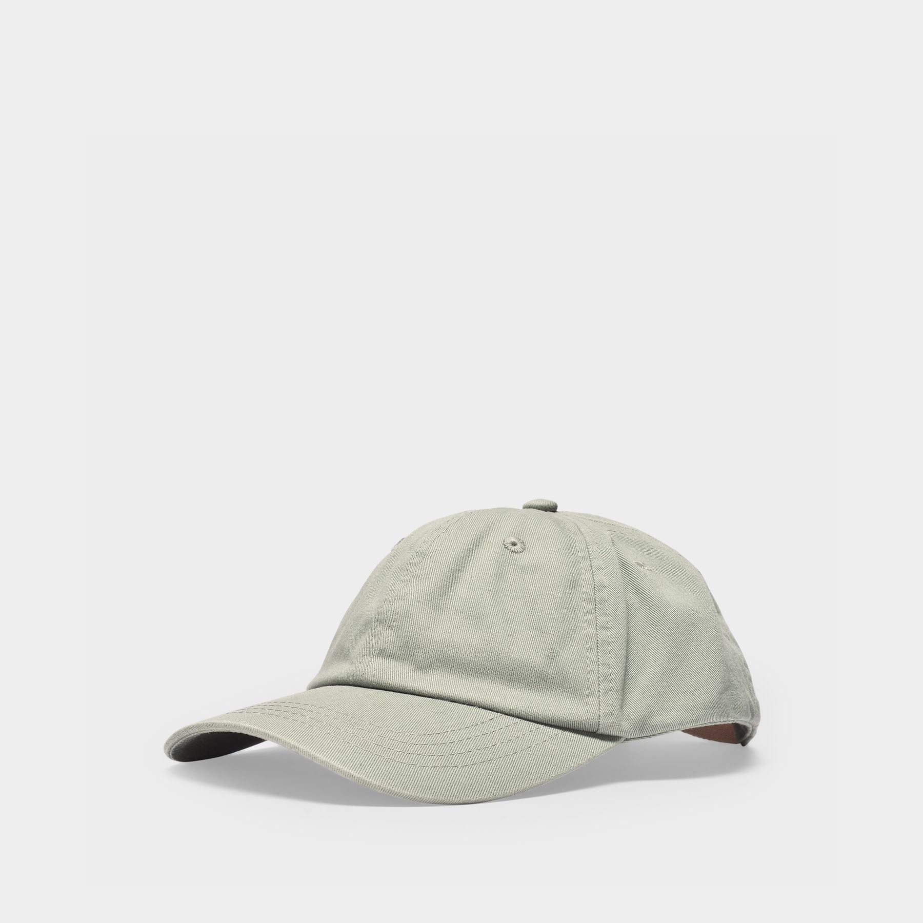 Cap in Green