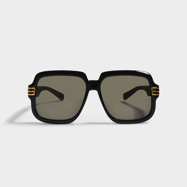 Gg0979S Sunglasses Black Injection