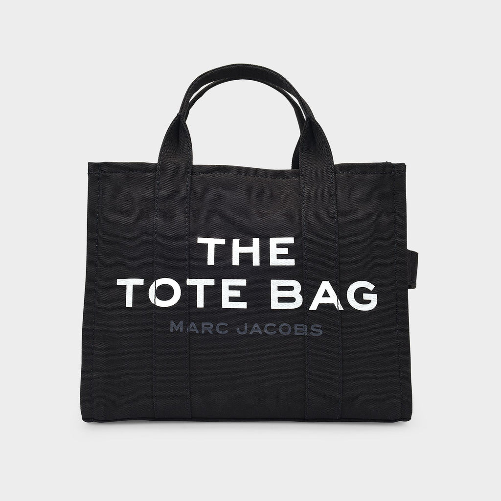 Designer For Less: 12+ Marc Jacobs Inspired Tote Bags - Lane Creatore