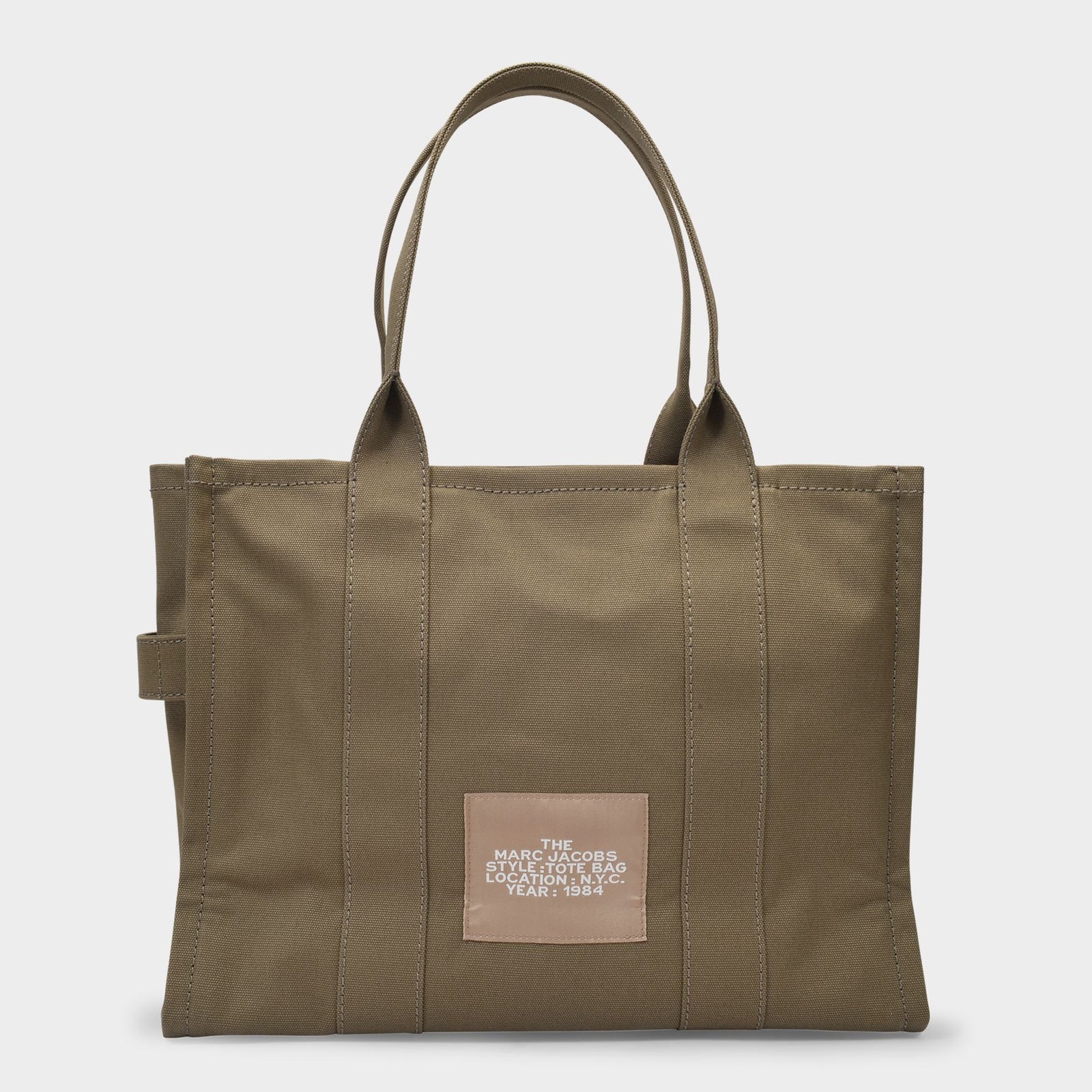 Mãrč Ｊäčöbs good Tote Bag Green