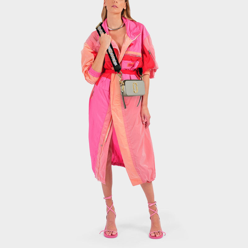 Buy Marc Jacobs Dust Multi Snapshot Small Cross Body Bag for Women